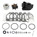 Water Pump Impeller Kit for Mercury Mercruiser Alpha One (40-60HP)