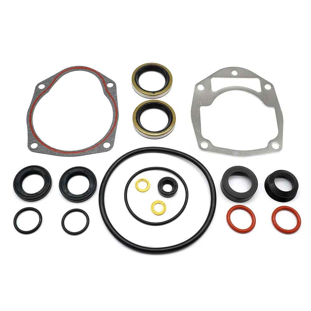 Outboard Gear Housing Seal Kit for Mercury Marine Mariner 26-816575A6