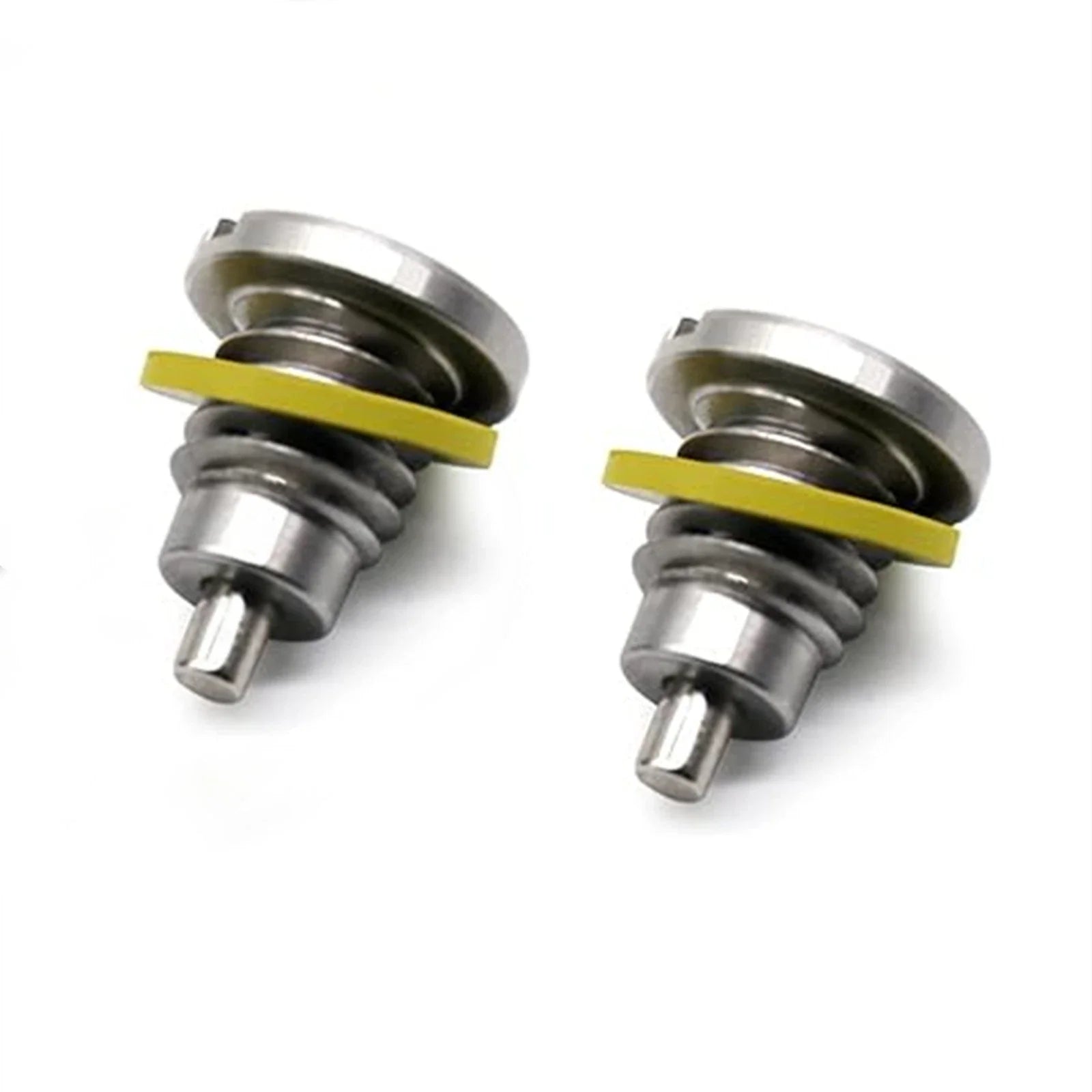 Drain Plug for Mercruiser Alpha Magnetic Outdrive Lower Unit