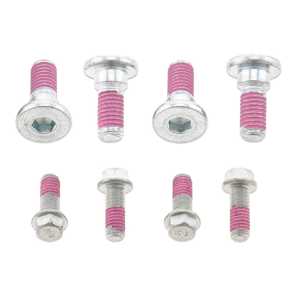 Bolt Disc Bolt Kit for Honda CR125R 1992-1994