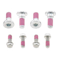 Bolt Disc Bolt Kit for Honda CR125R 1992-1994