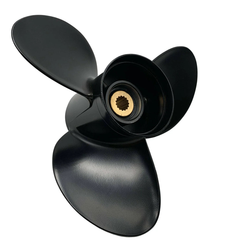 Propeller 15x15 for Mercury Outboard 130-300HP Aluminum 15 Tooth RH