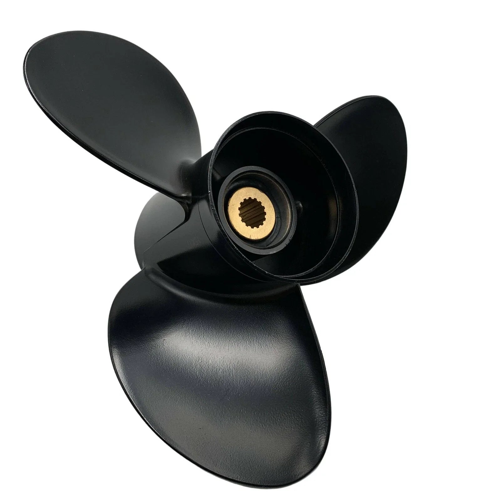 Propeller 15x15 for Mercury Outboard 130-300HP Aluminum 15 Tooth RH