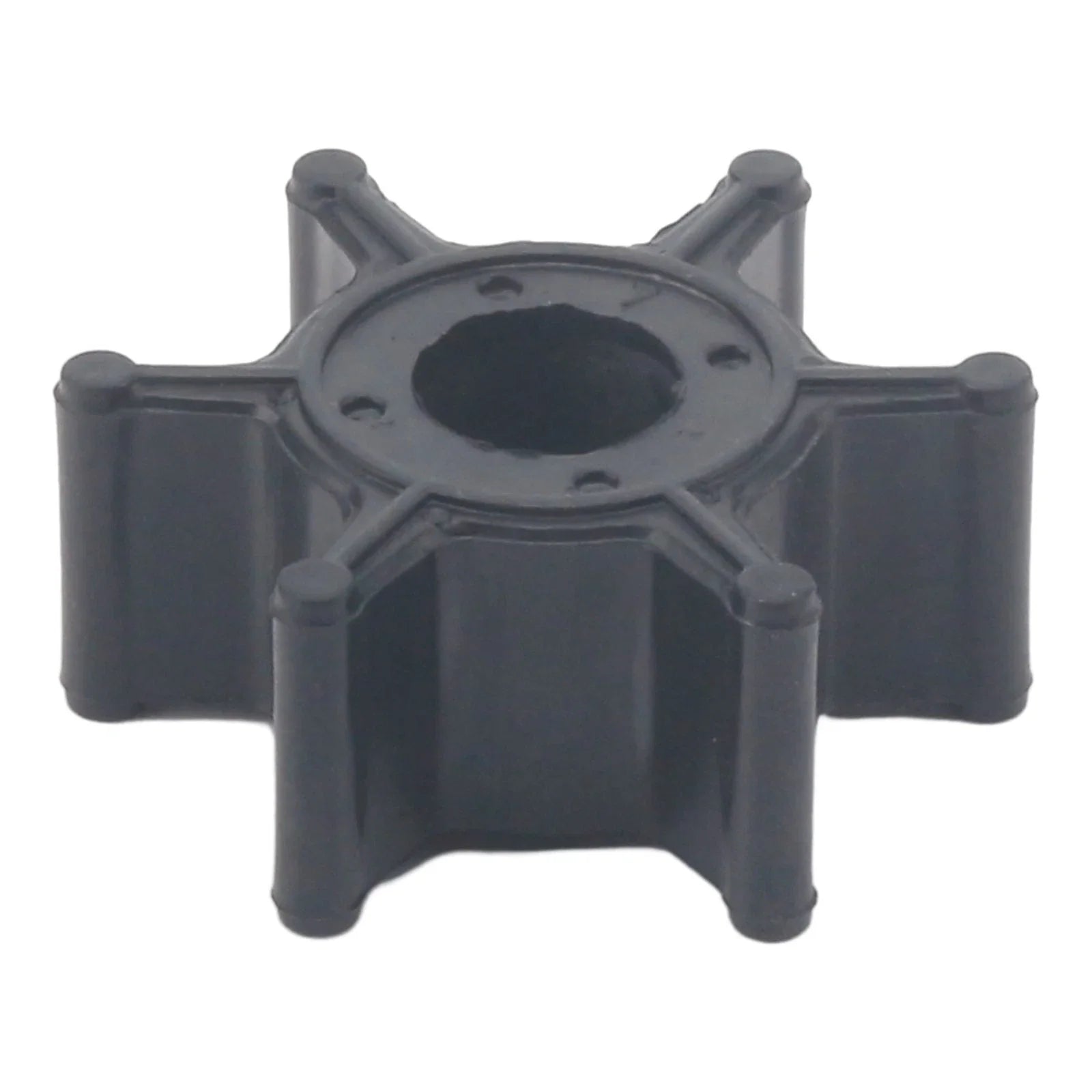 Water Pump Impeller for Yamaha 3HP/2.5HP 3A/F2.5A Outboard