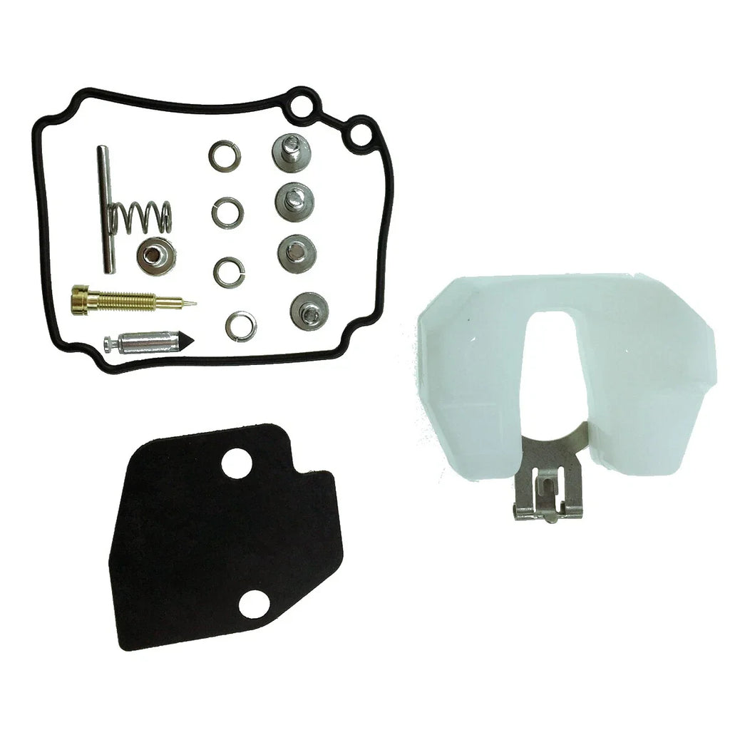 Carburetor Repair Kit for Yamaha 2-Stroke 30HP C30 Outboard Motor