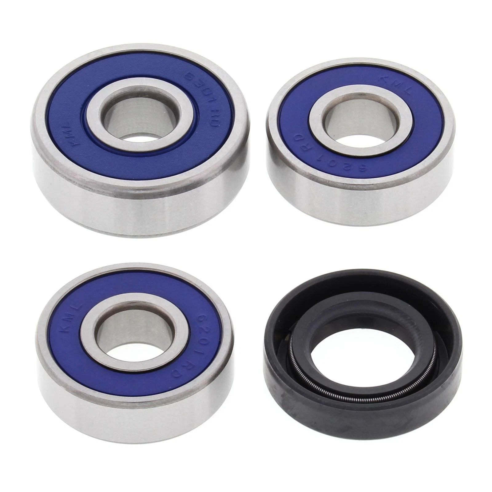 Front Wheel Bearing for Suzuki SP100 (1982–1983)