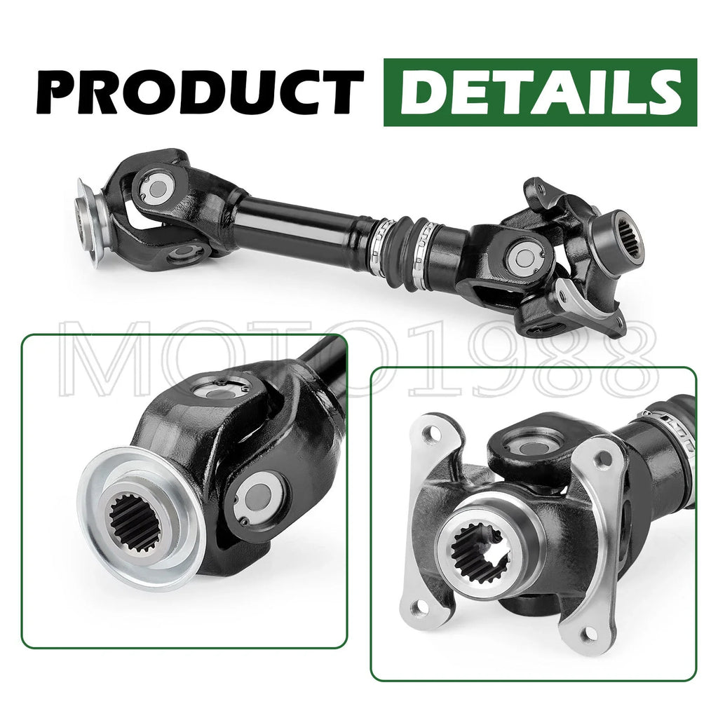Rear Propeller Drive Shaft for Can-Am Outlander/Renegade 500/650/800