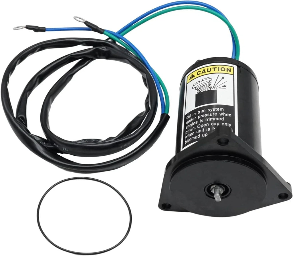 Power for Yamaha Tilt Trim Motor 2 Wire for Yamaha 6H1/RT05015