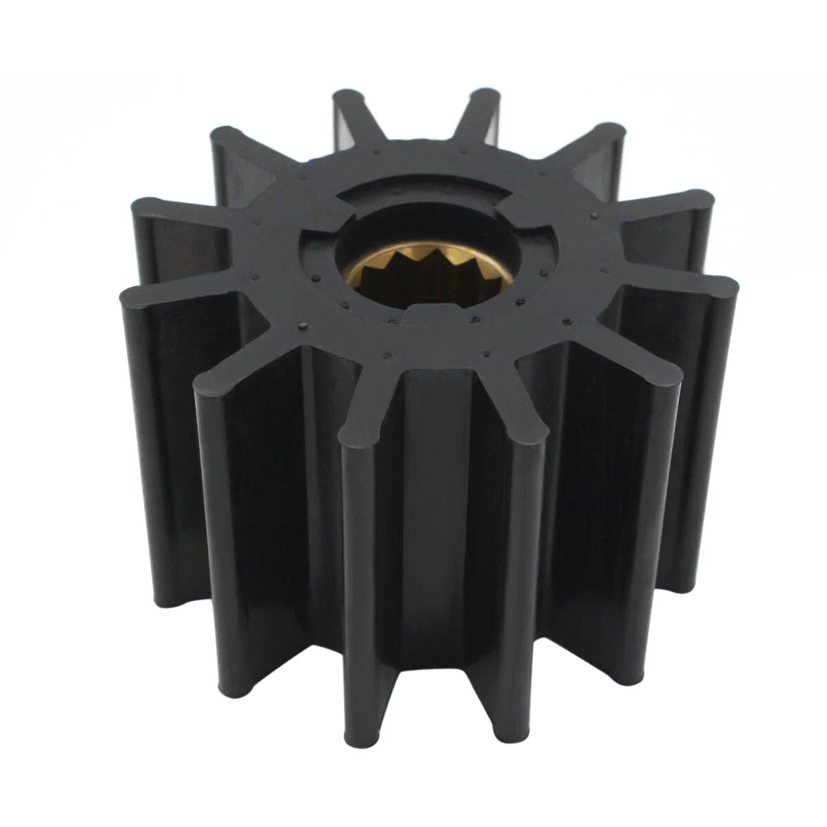 Water Pump Flexible Impeller for Jabsco/Volvo Penta (18-3275, 875660)
