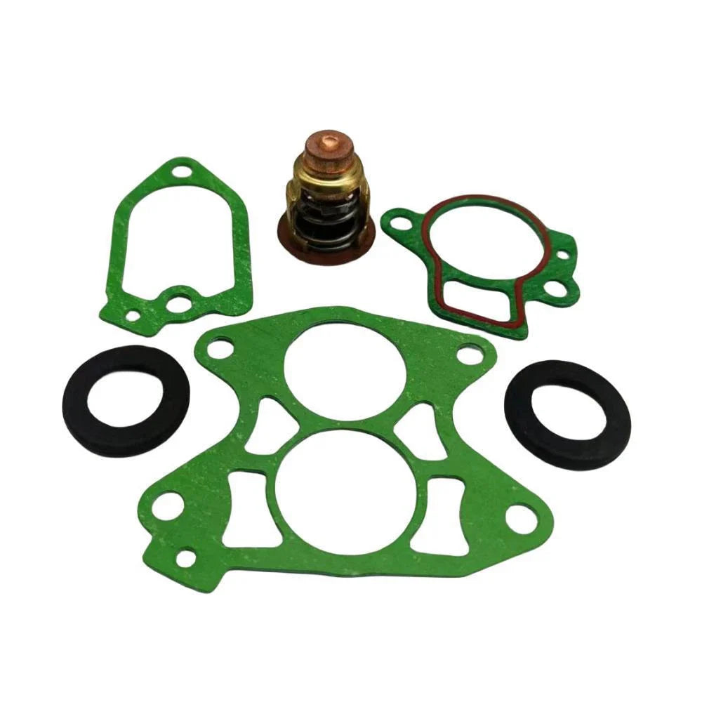 Yamaha 25-200HP 50° Thermostat Kit for Outboard Models 688/688