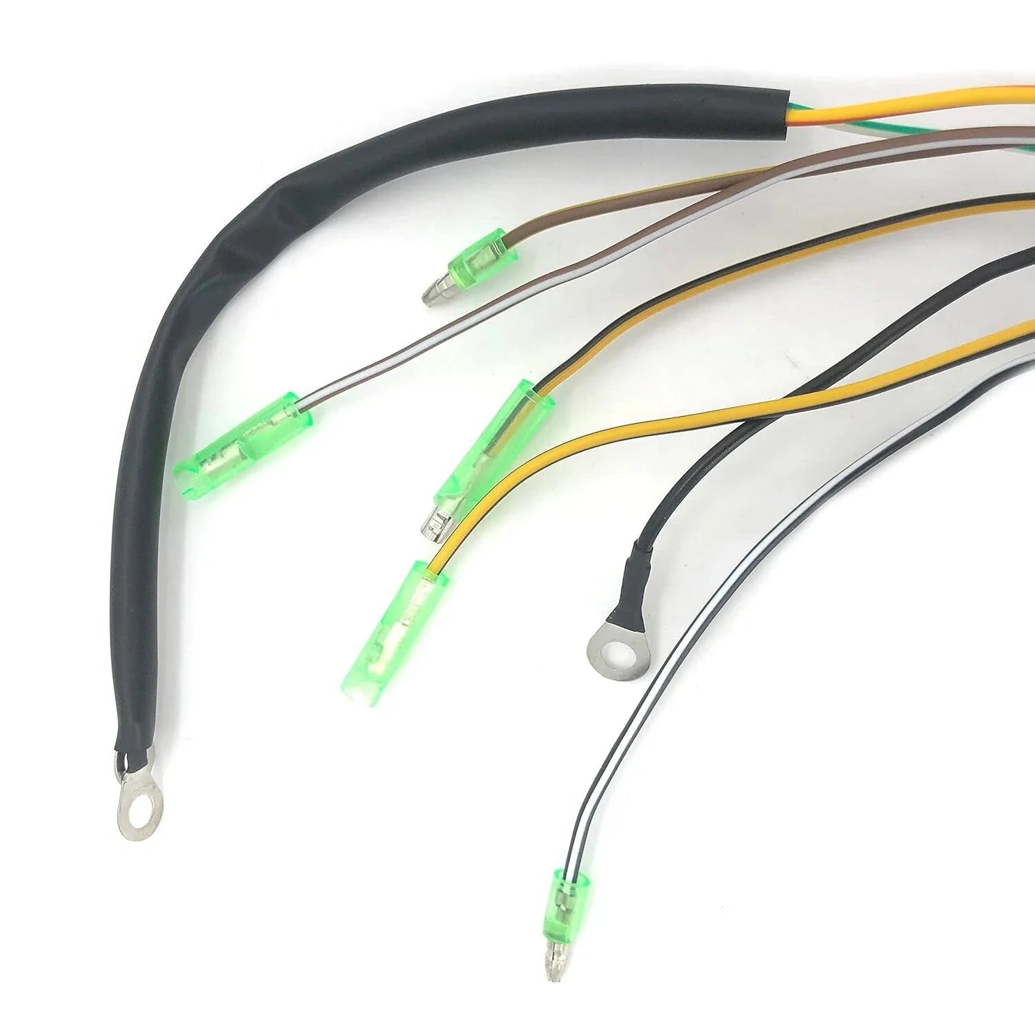 Switch Box CDI for Mercury Mariner Outboard 339-7452A15/A19