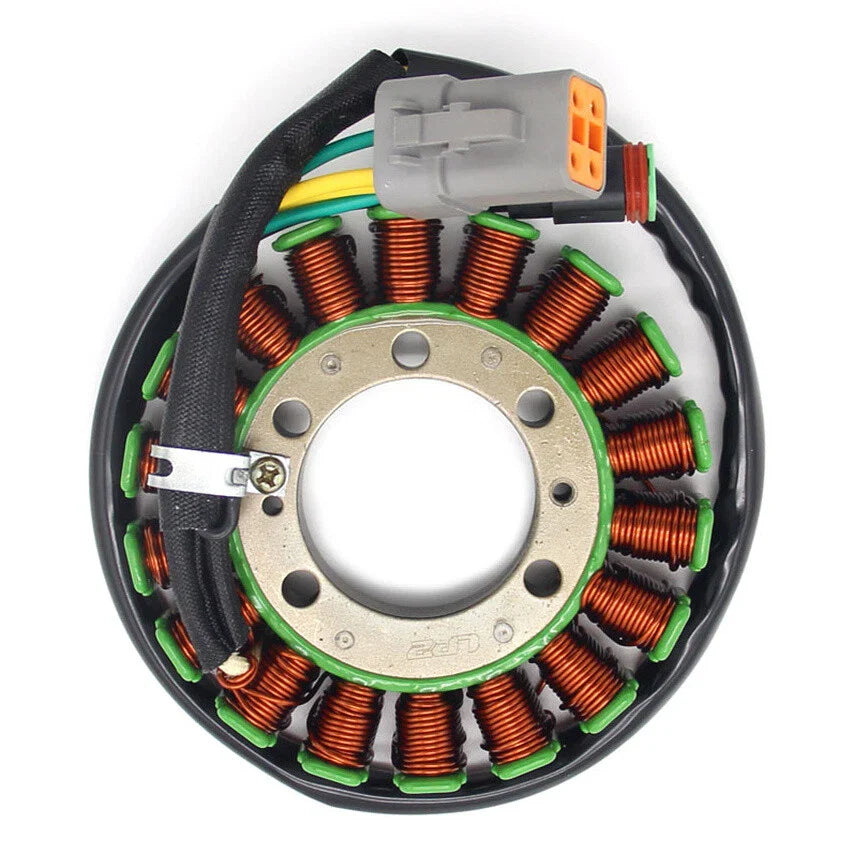Stator Coil for Ski-Doo GSX 500/600 HO, MX Z 600 HO, GTX 800 Carb