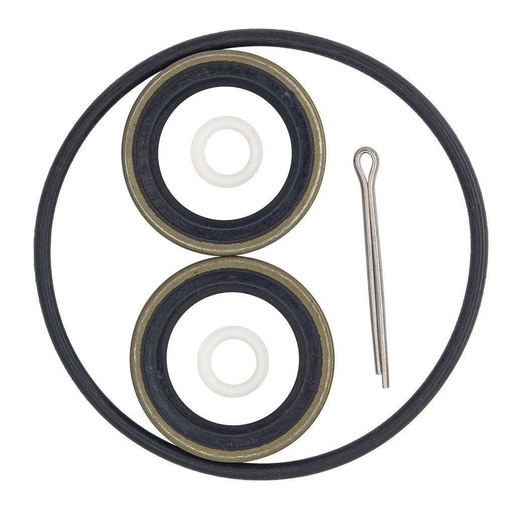 Lower Gearcase Seal with O-ring Kit for OMC Cobra/Volvo Penta