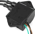 CDI Coil Unit Assy for Nissan NS6B/NS8B/NS9.8B 2-Stroke
