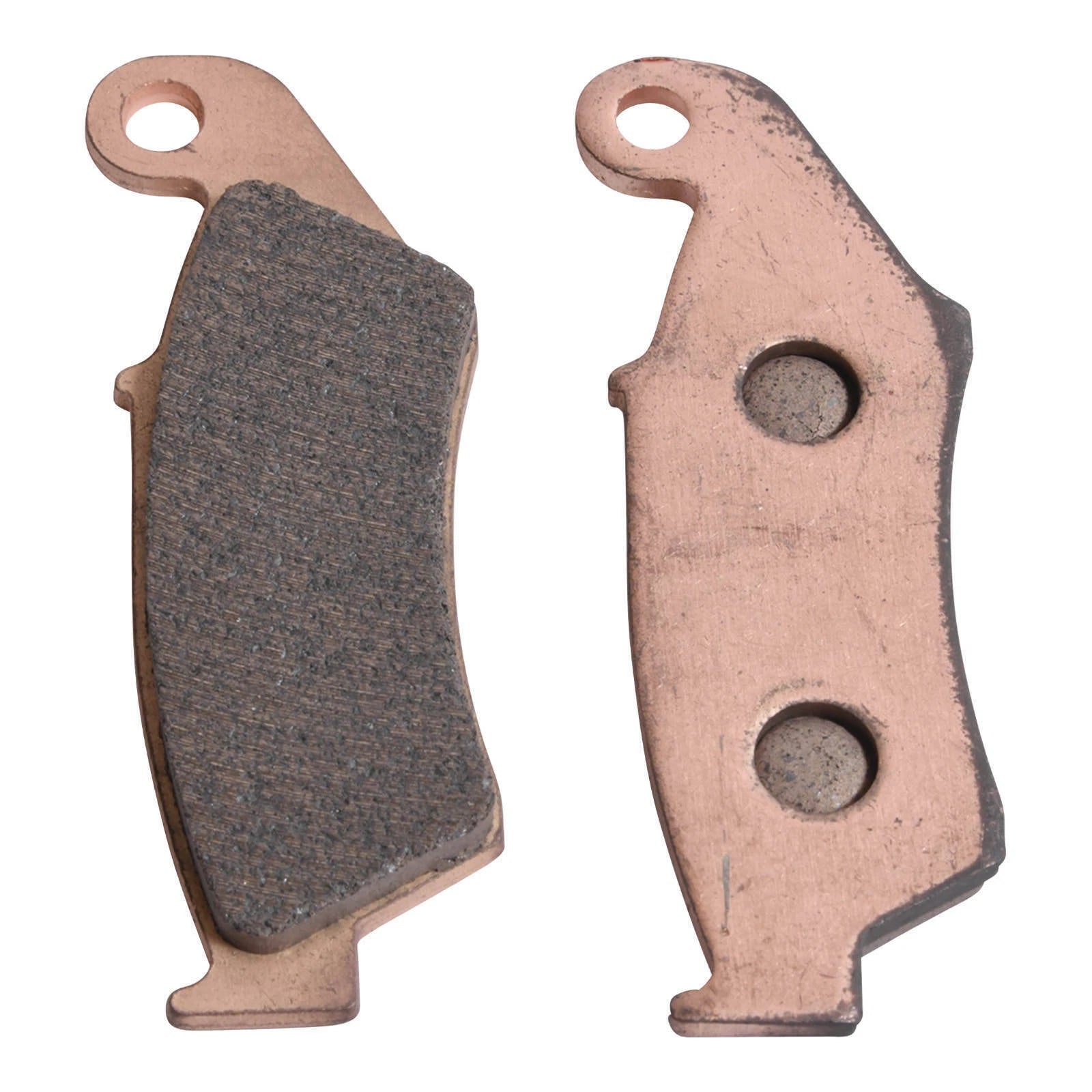 Front Brake Pads for Suzuki DR250R (1998–2000)