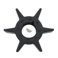 Yamaha 25-50HP 2-Stroke Outboard Water Pump Impeller & Key for F25/F30/F40/F50