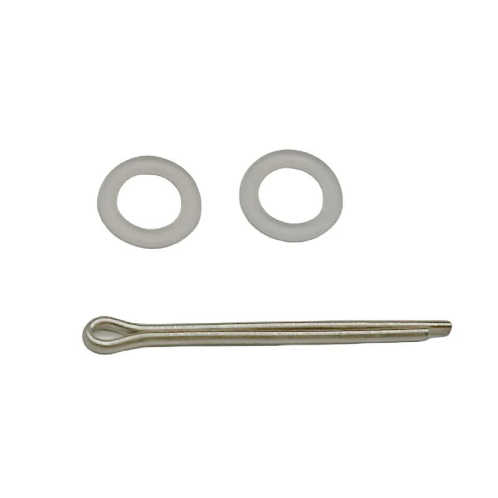 New Lower Gearcase Seal Kit for Evinrude/Johnson V4/V6 2002-2006