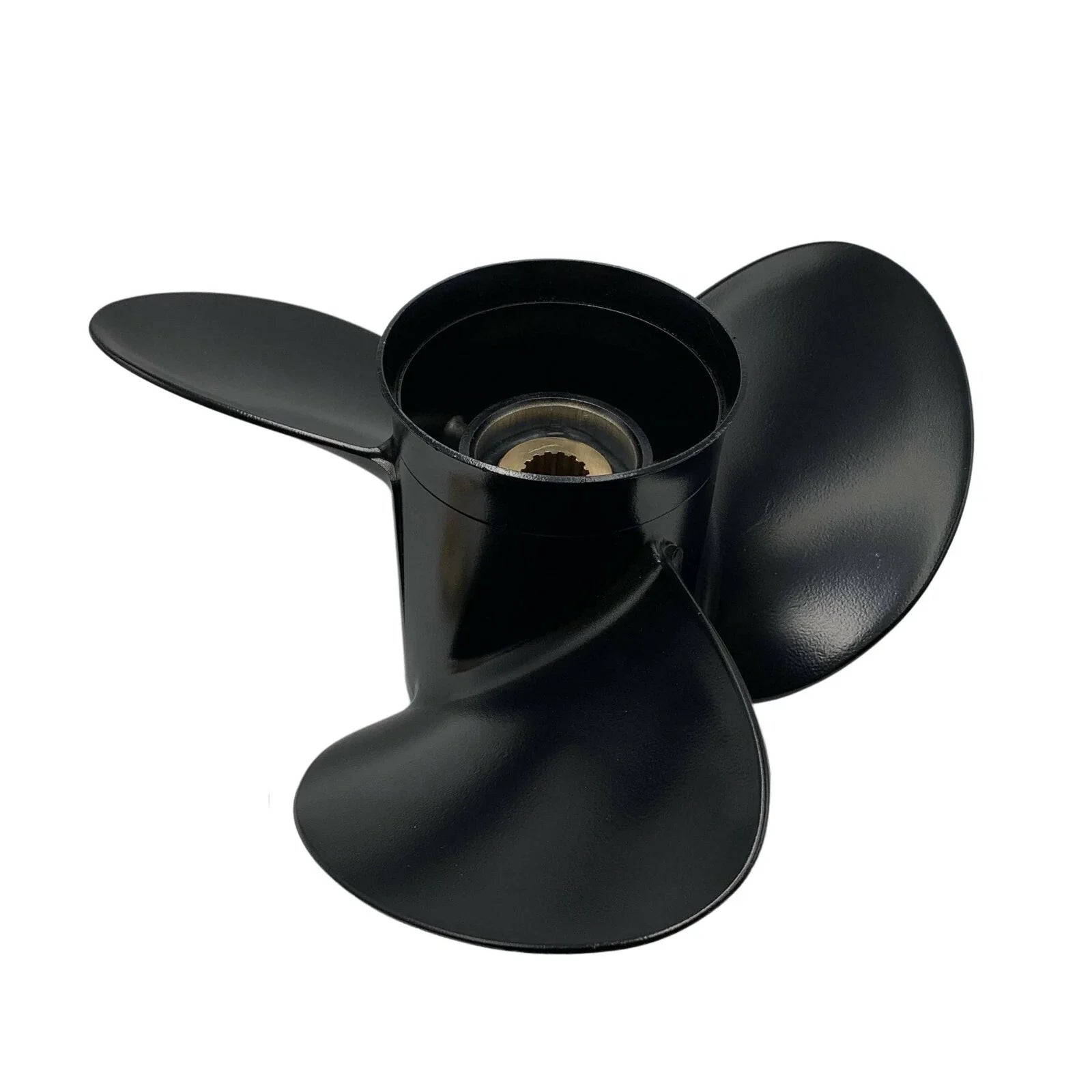 Propeller 15x15 for Mercury Outboard 130-300HP Aluminum 15 Tooth RH