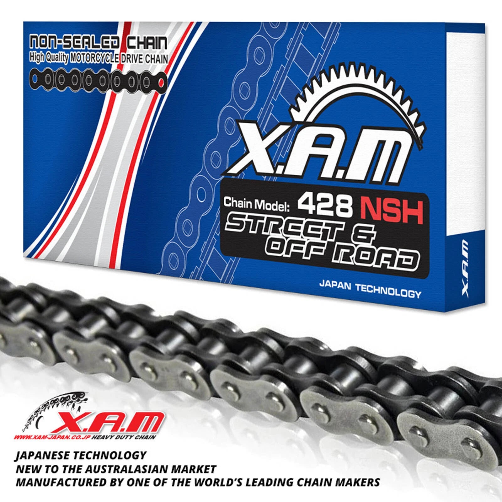 Chain Sprocket for Suzuki TF125 Mud Bug (1993)