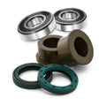 Rear Wheel Bearing Seal Spacer for Suzuki RM125 (2001–2008)