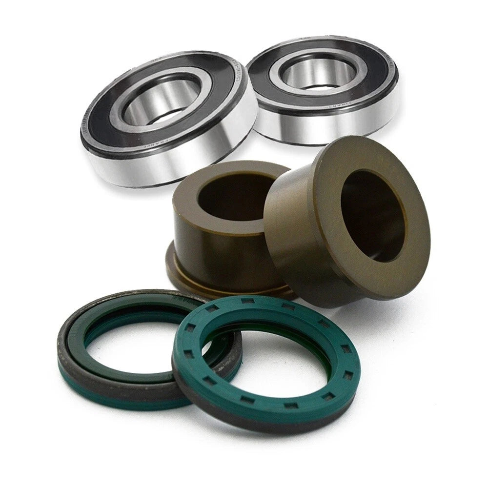 Rear Wheel Bearing Seal Spacer for Suzuki RM125 (2001–2008)