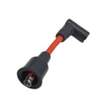 Mercury 150-200 Spark Plug Wire 5" for 150/175/200HP (1984-2000)