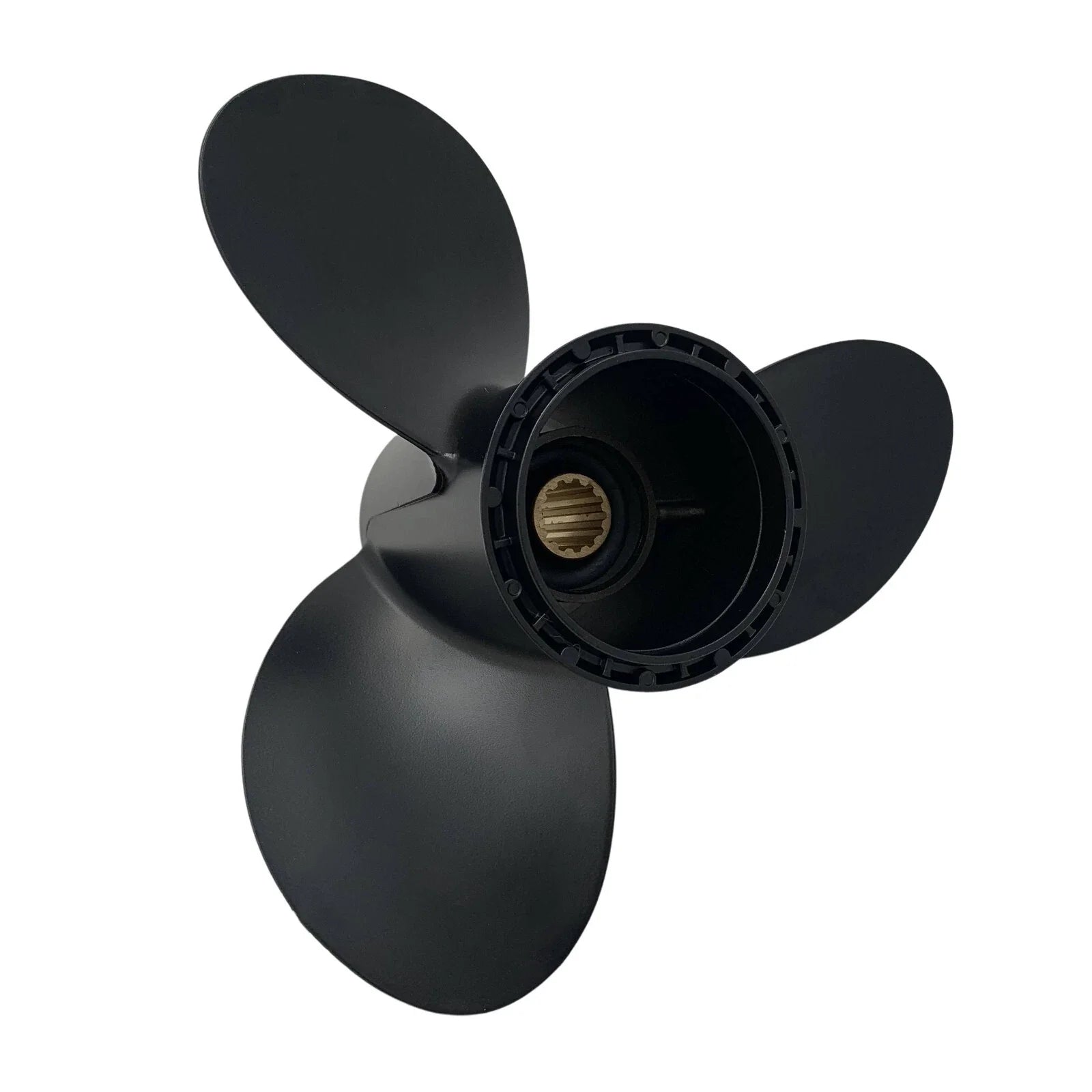 Propeller 11x15 for Suzuki Outboard 35-65HP Aluminum 13 Tooth