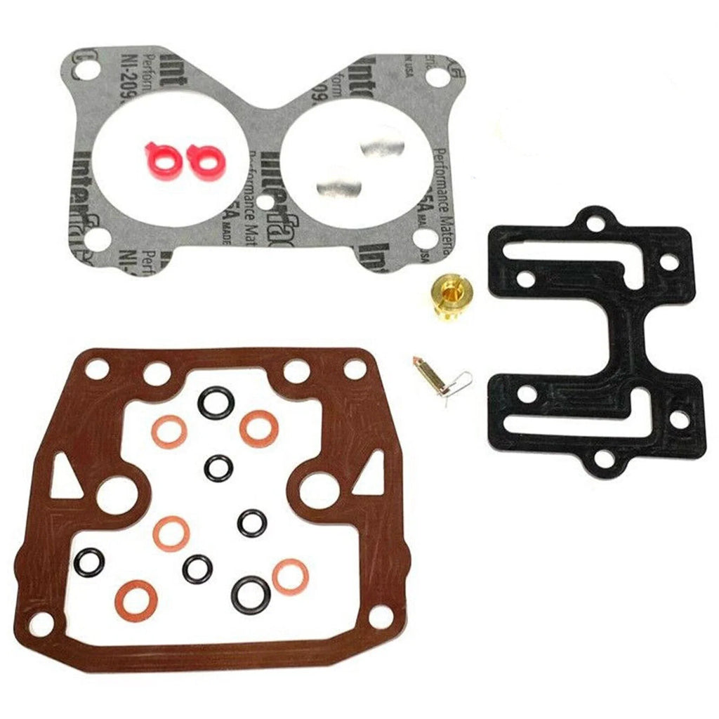 Carburetor Rebuild Kit for Johnson/Evinrude V6 439076/434888/383906