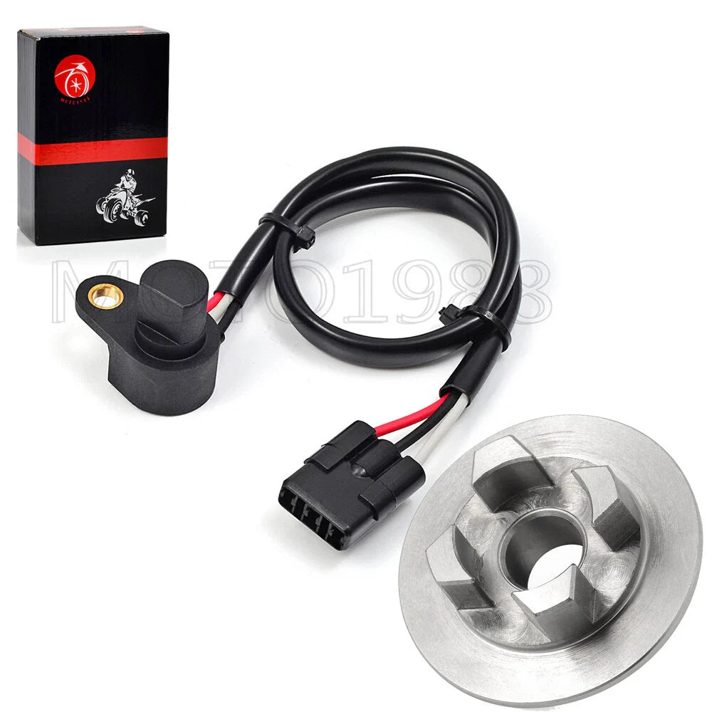 Speedometer Sensor Rotor for Suzuki GSXR600/GSXR 600 (2001-2016)