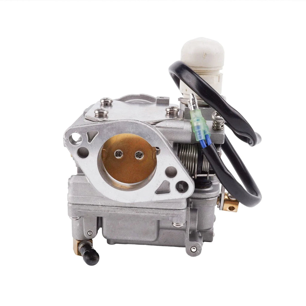 Carburetor Assy for Tohatsu Nissan 4-Stroke 18HP Outboard Motor