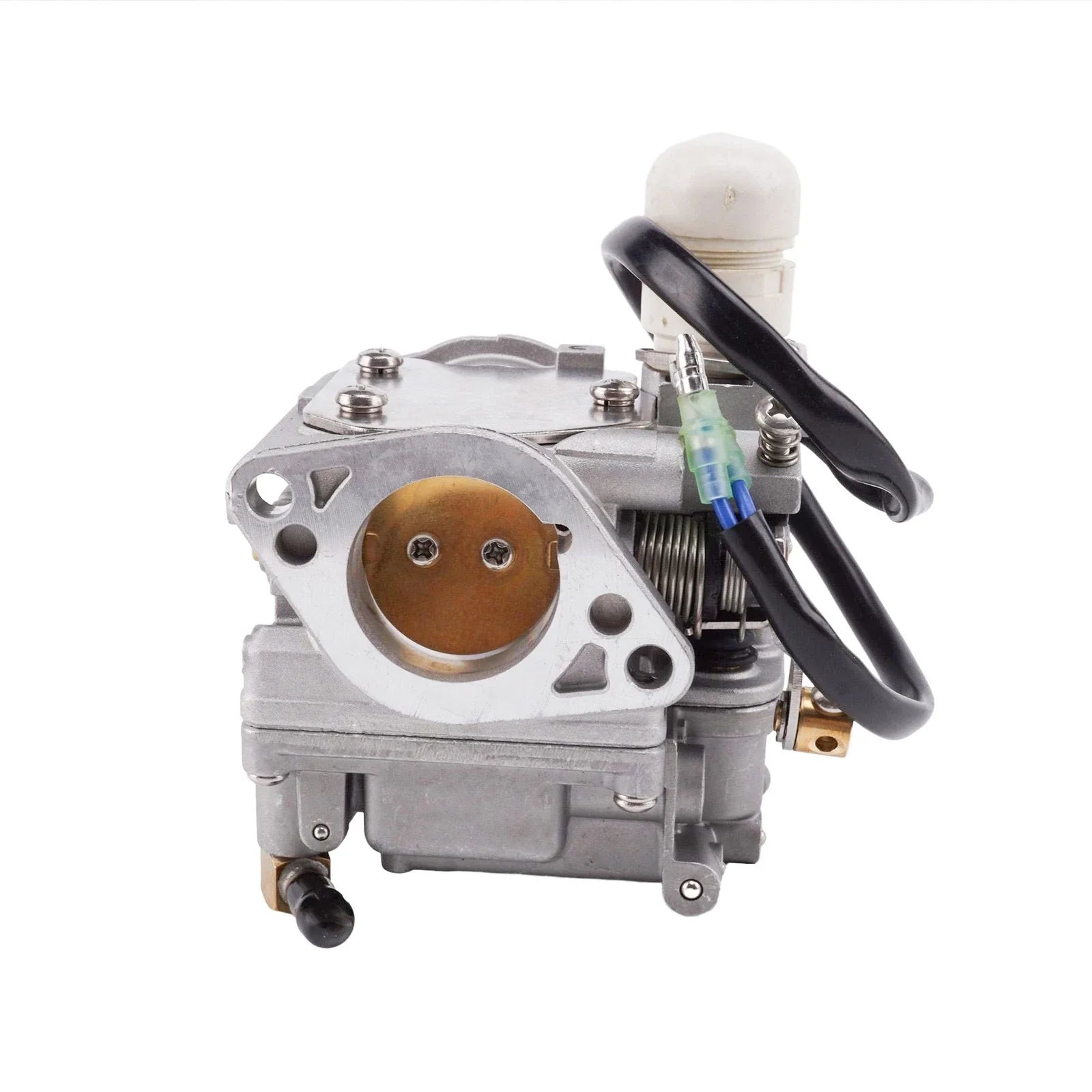 Carburetor Assy for Tohatsu Nissan 4-Stroke 18HP Outboard Motor
