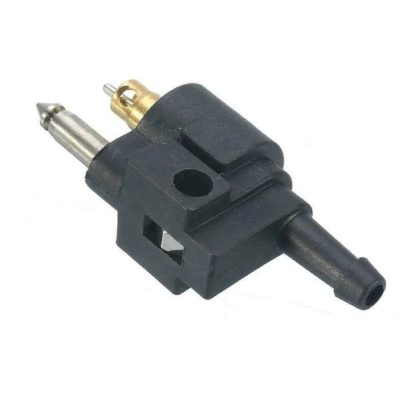 1/4" Fuel Line Connector Quick Release Kit for Outboard 6G1-24305-00