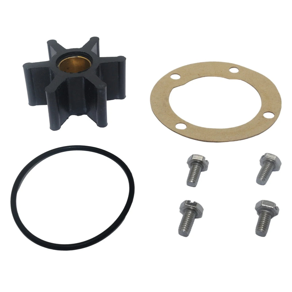Impeller Kit for Fischer Panda J009-46840, Mase 80161, Westbeke, Johnson