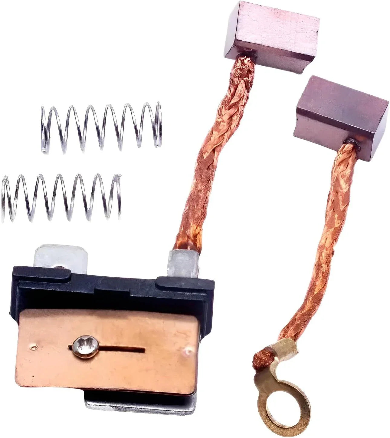Yamaha Outboard Brush for 115-225HP Trim & Tilt (64E Series)