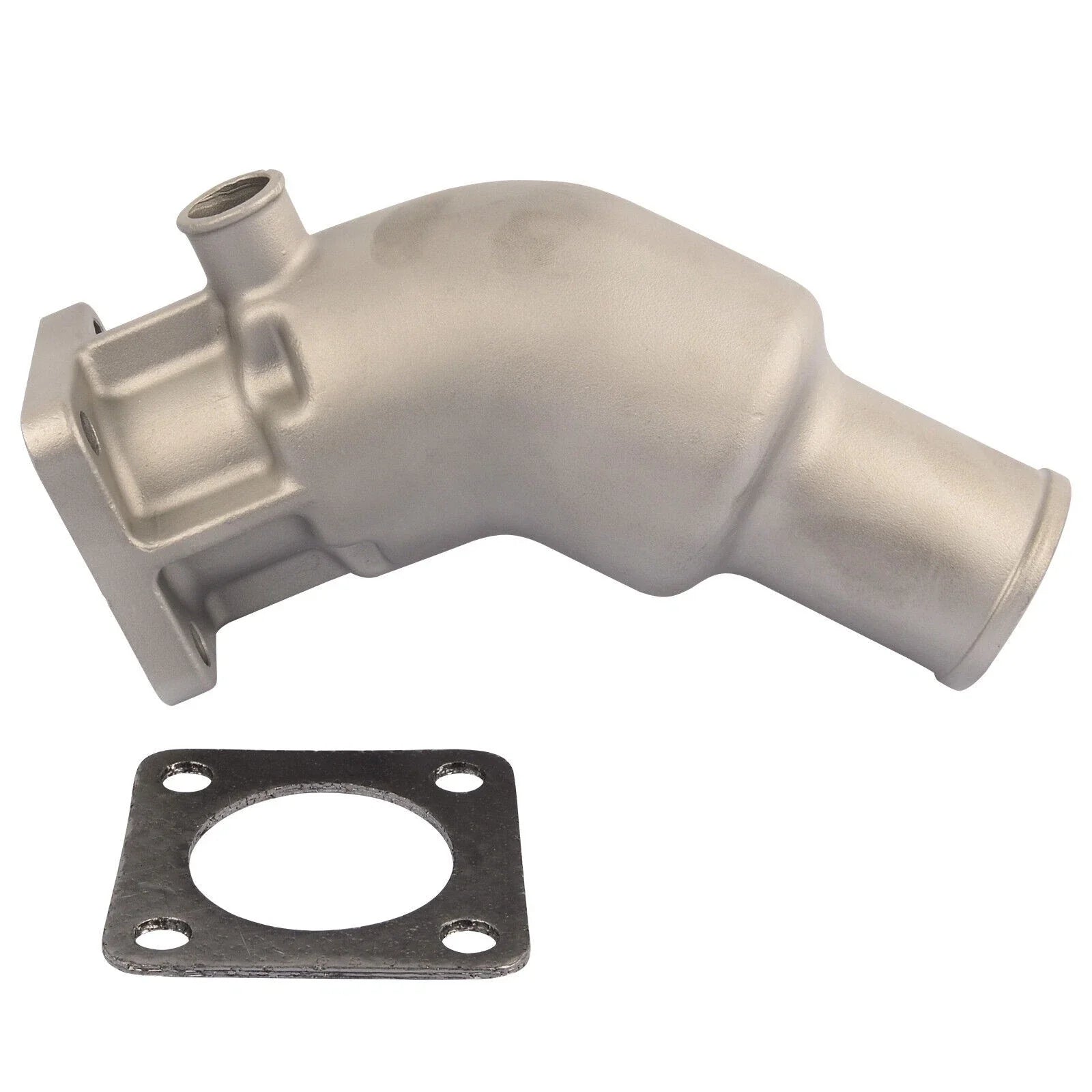 Stainless Steel Exhaust Elbow for Volvo Penta MD2020/MD2030/MD2040