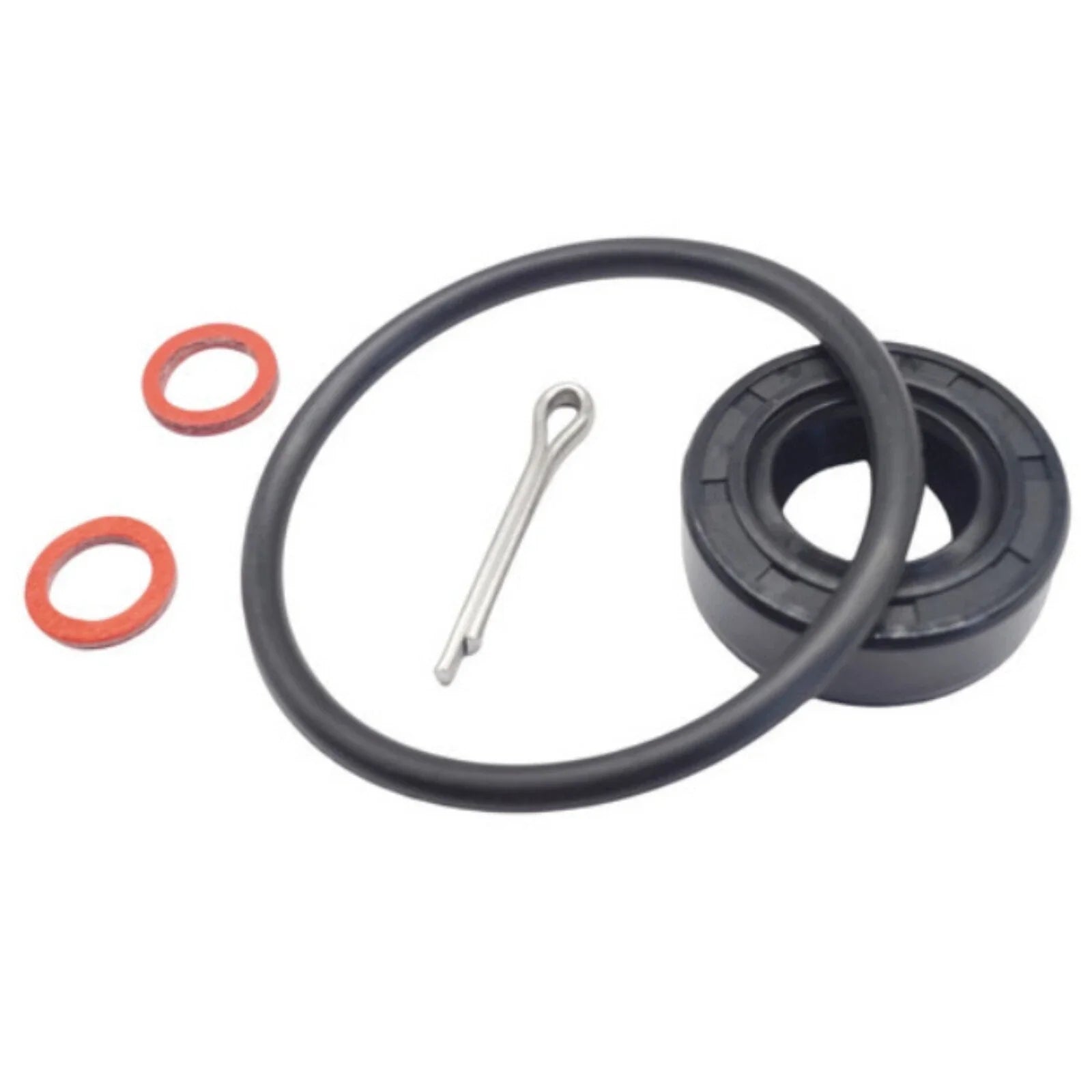 Tohatsu Outboard Lower Unit Oil Seal O-ring for 4/5/8/9.8HP Models