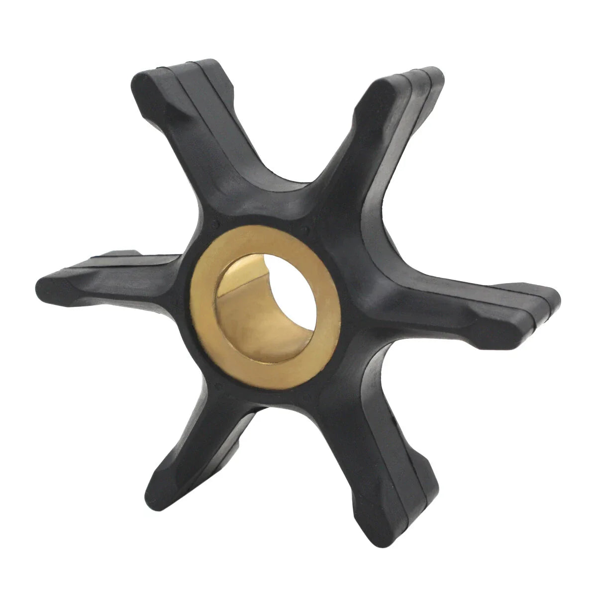 Water Pump Impeller for Johnson/Evinrude OMC Outboard 396725/432594
