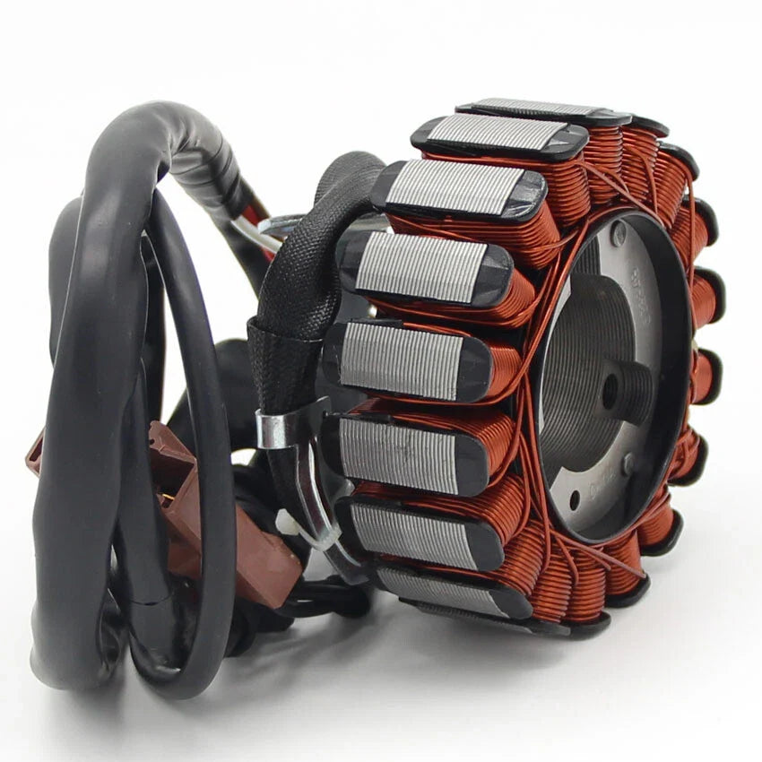 Stator Coil for Derbi Rambla 250i/125/GP1 2007-2014 (08-10)
