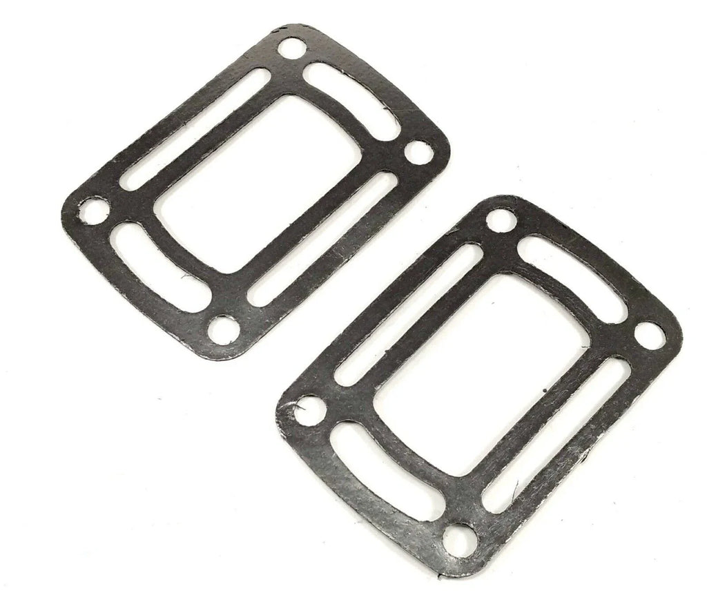 2Pcs Gaskets for Volvo Penta Exhaust Elbow Riser 18-0943/3850496/3863191