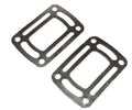 2Pcs Gaskets for Volvo Penta Exhaust Elbow Riser 18-0943/3850496/3863191