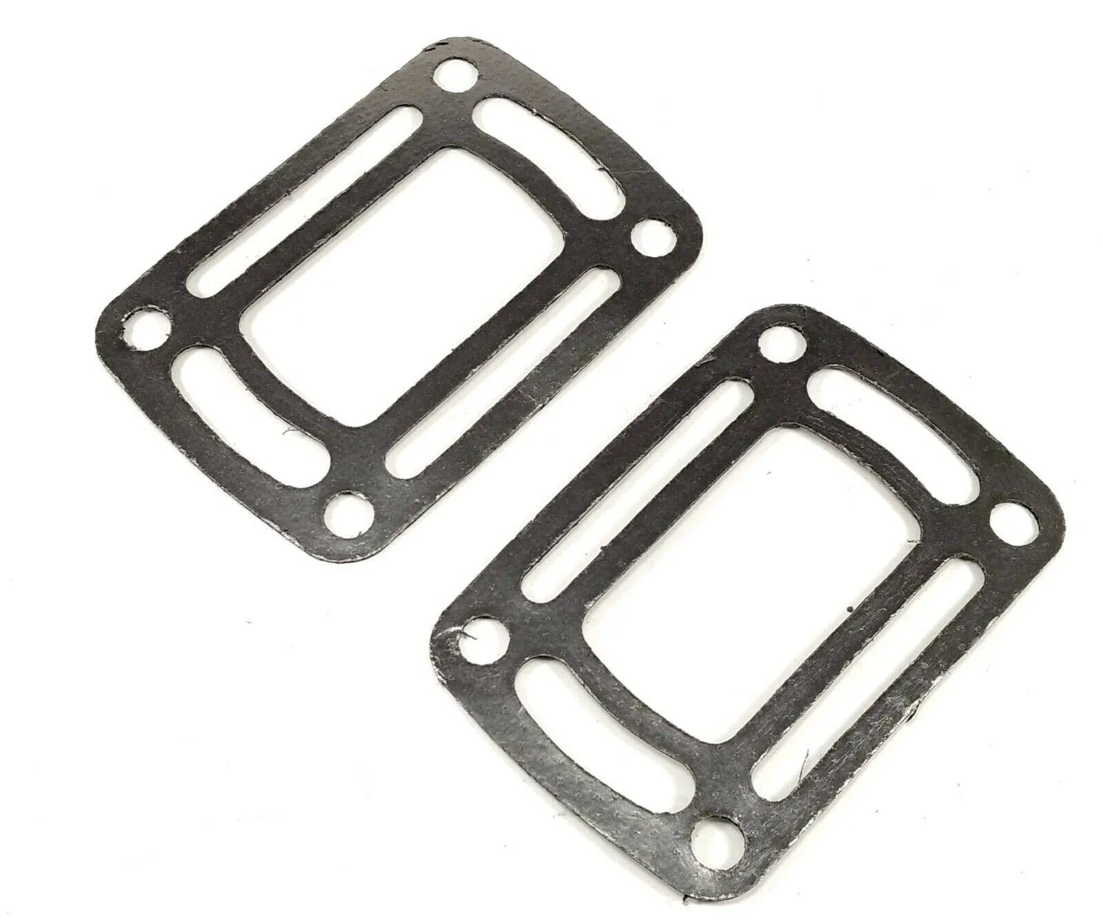 2Pcs Gaskets for Volvo Penta Exhaust Elbow Riser 18-0943/3850496/3863191