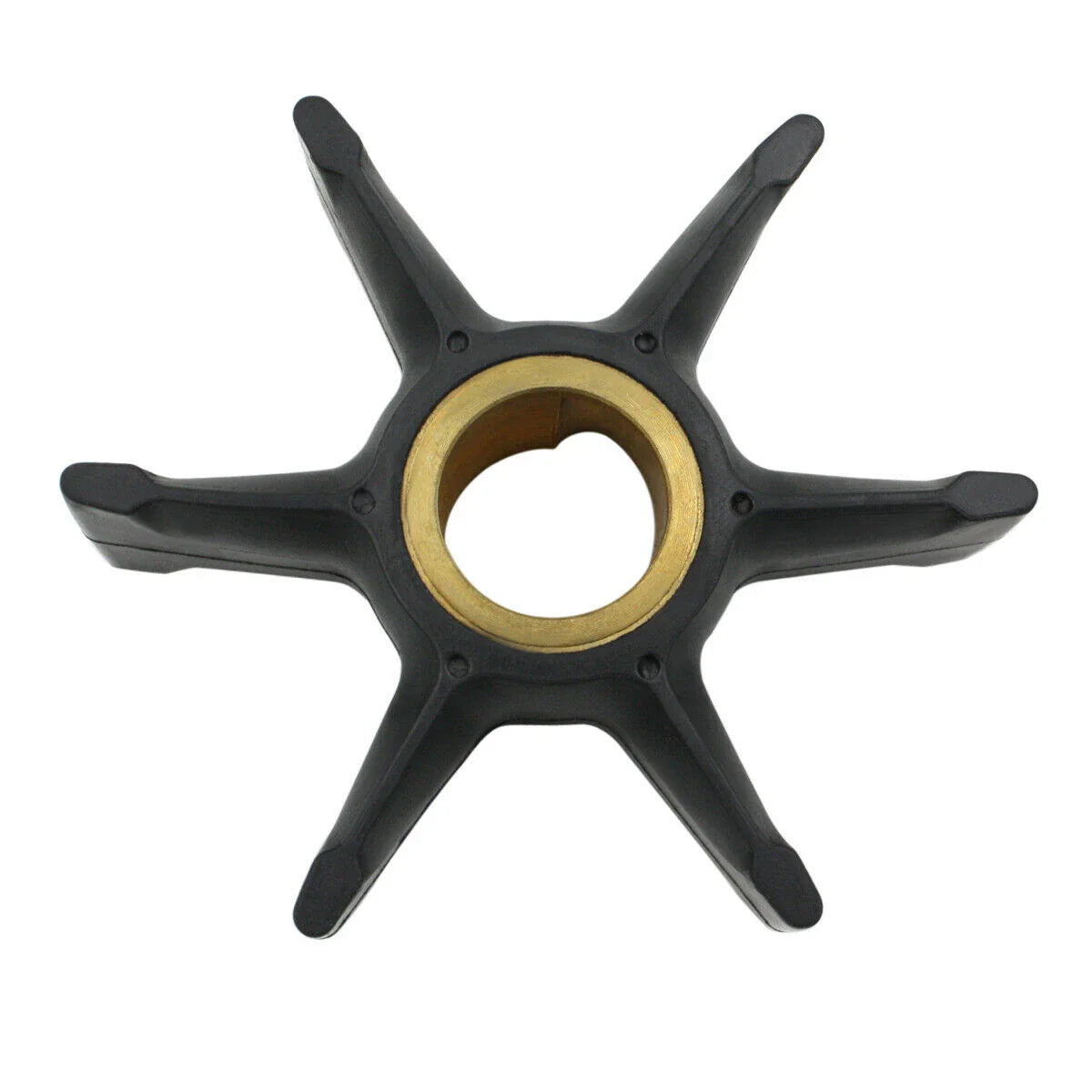 New Water Pump Impeller for Johnson Evinrude OMC 18-3368 (40-60HP)