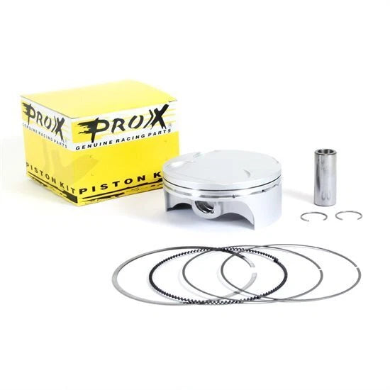 Pro X Piston for Suzuki RMZ 450 (2008–2012)