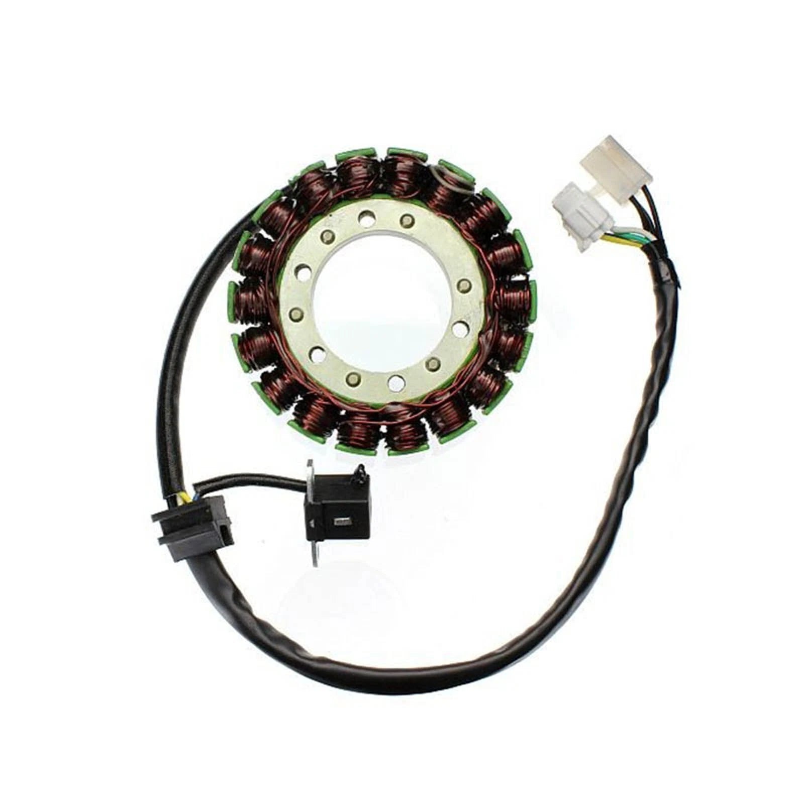 Stator for Suzuki LTF400F EIGER 4WD (2002–2007)