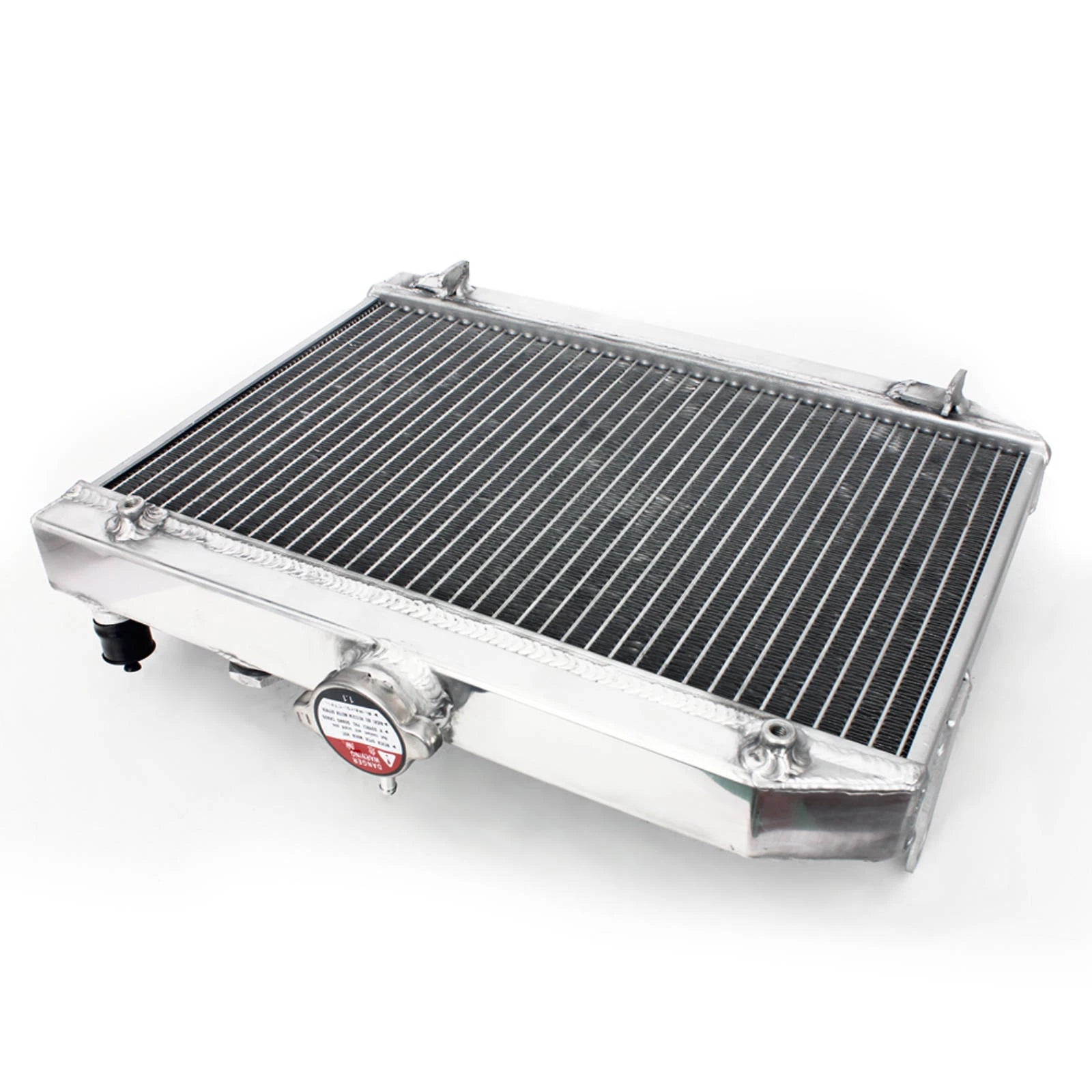 Whites Radiator for Suzuki LTA750X Kingquad AXi 4X4 (2008–2018)