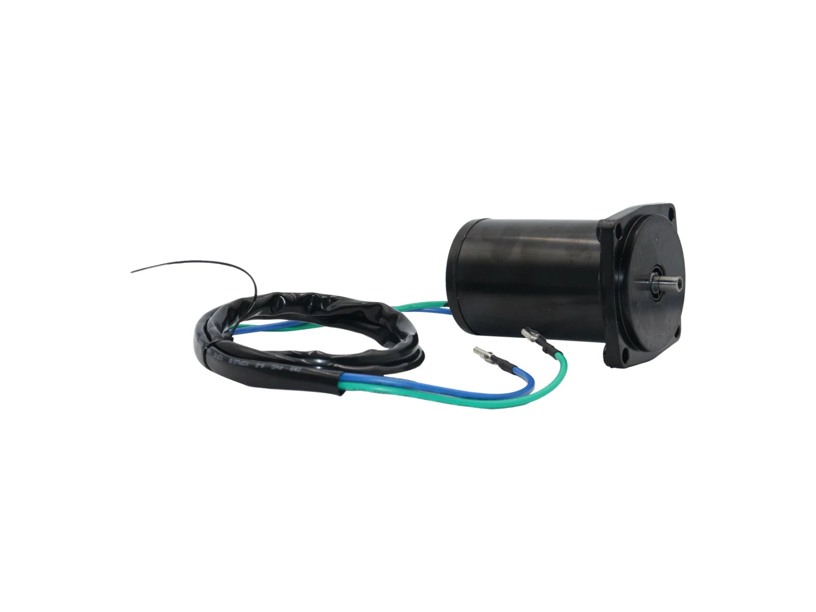 40-50HP OMC Tilt Trim Motor for 1990-1992 Models 433226/6239/6242