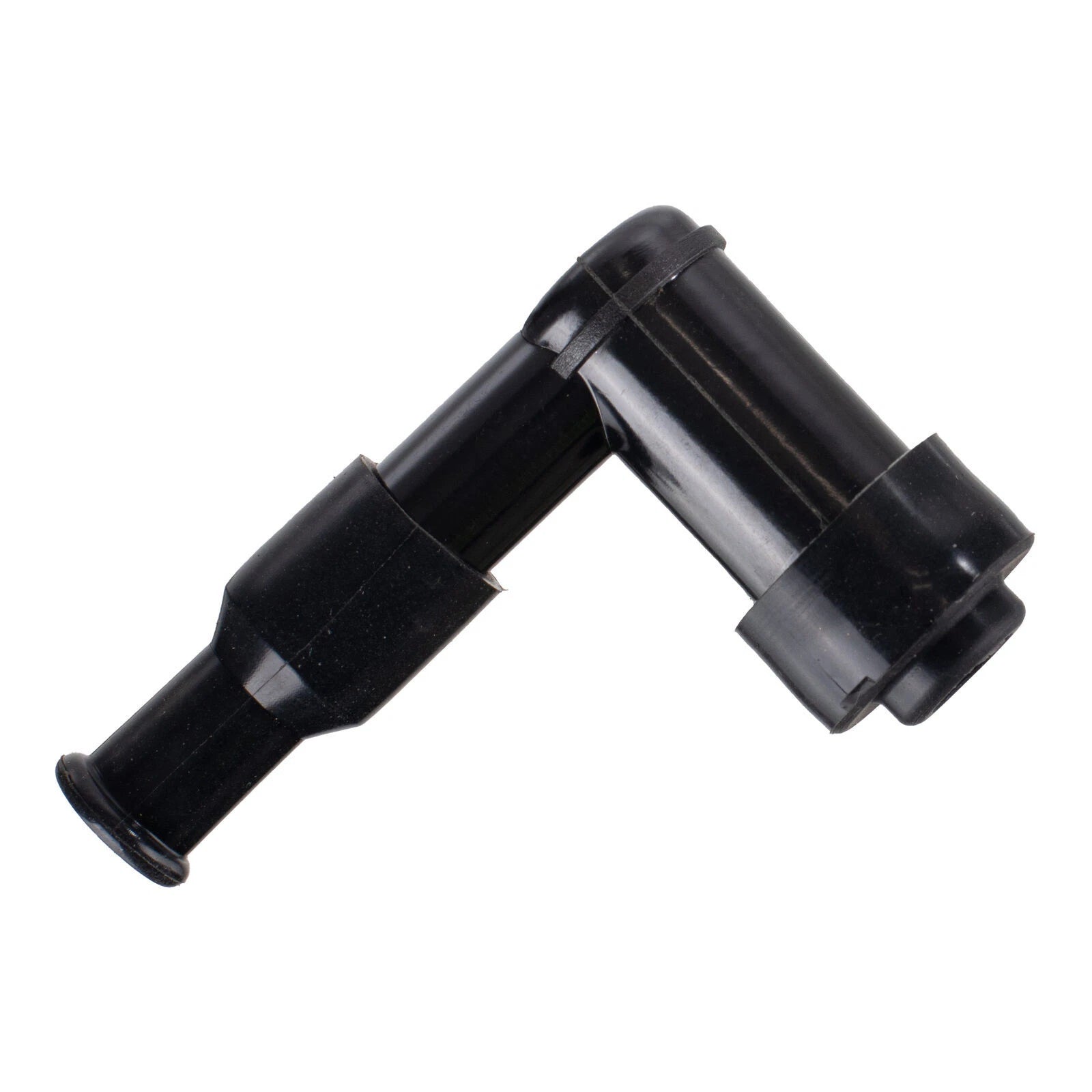MXO Spark Plug Cap for Suzuki DR250 (1990–1992)