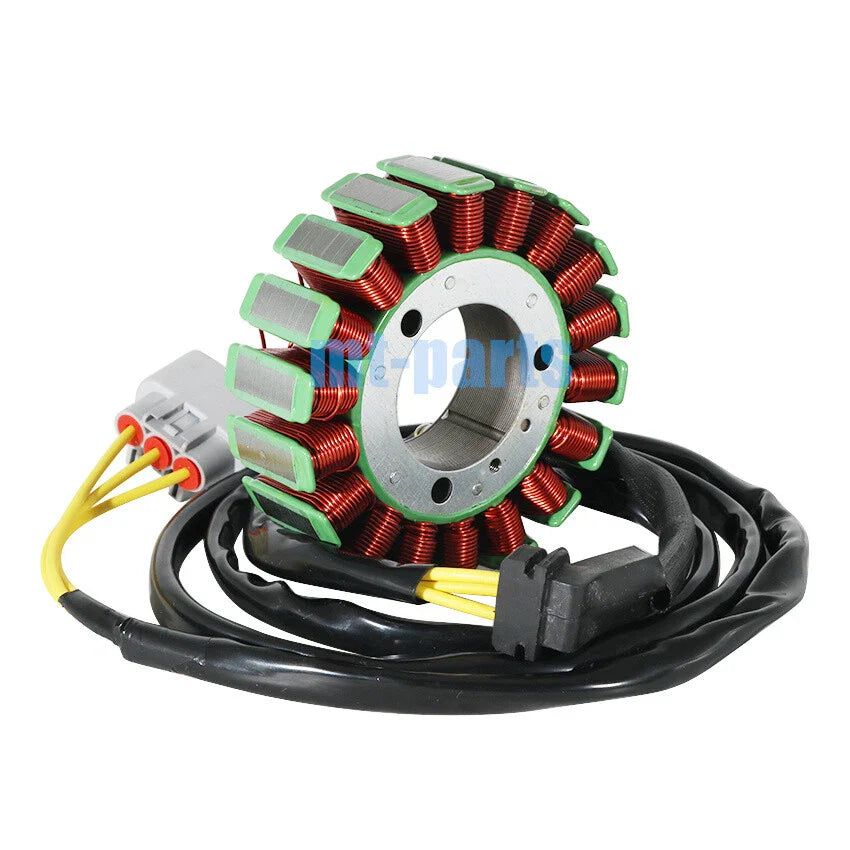 Stator Magneto Generator for Stels ATV Guepard 650/800/850 / UTV Dominator 800