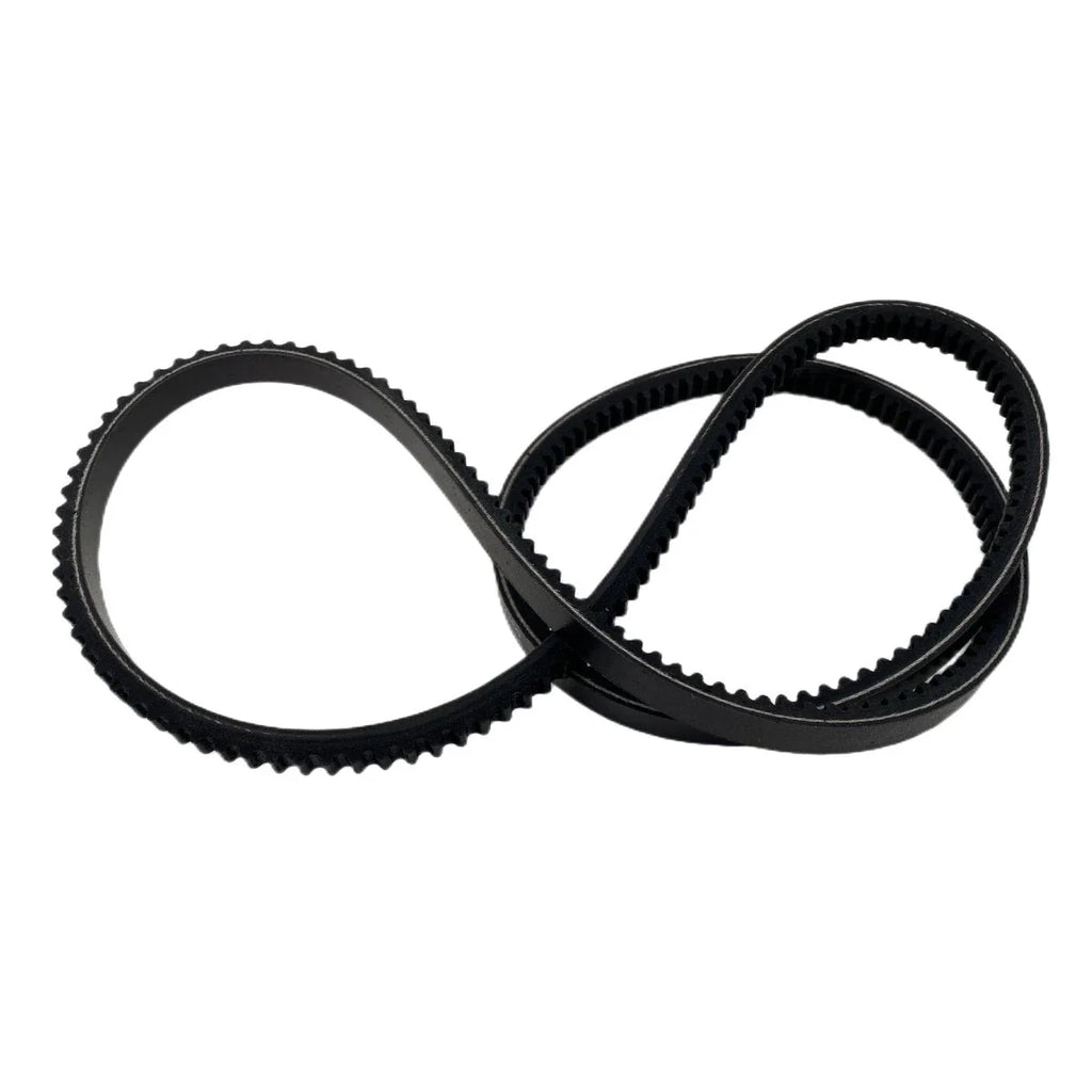 Alternator Belt for Yanmar 6LY3-UTP Marine Engine Inboard