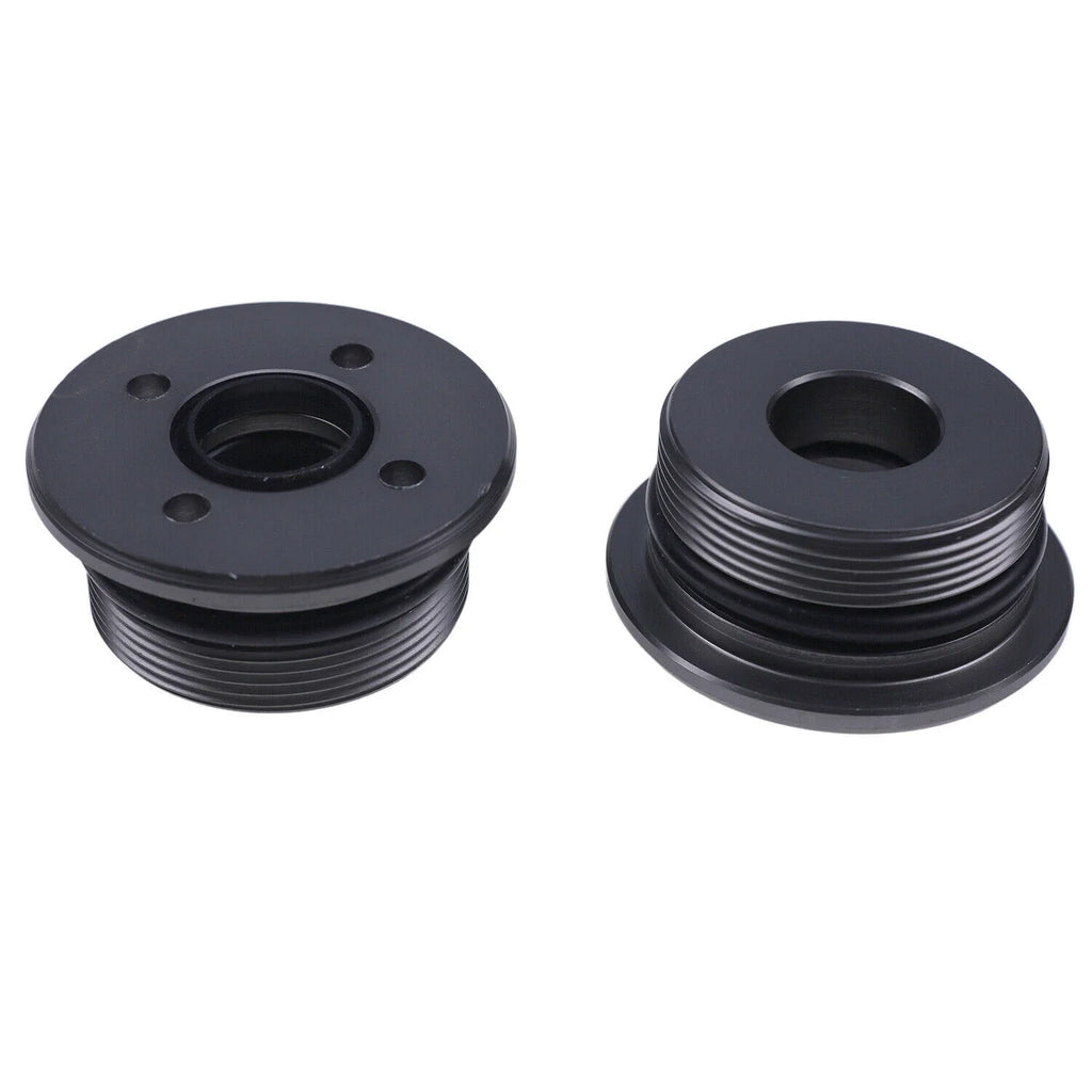 Screw Trim Cylinder & Seals for Yamaha 115-225HP Outboard Models